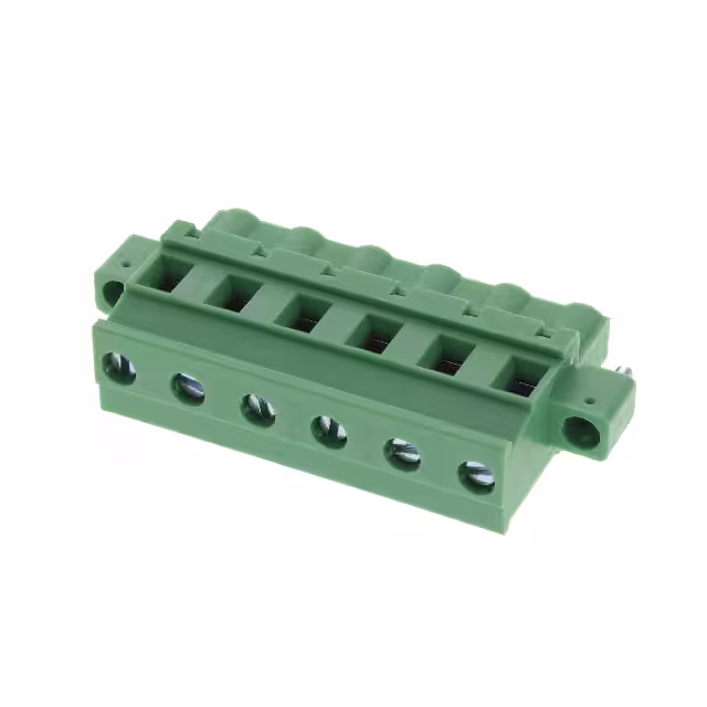 691345410006 Würth Elektronik  Spine e prese di testa